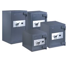 Matrix Burglary and Fire-Resistant Safes