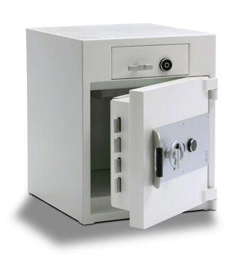 Grade 4 Deposit Safe